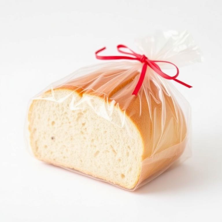 Country White Loaf