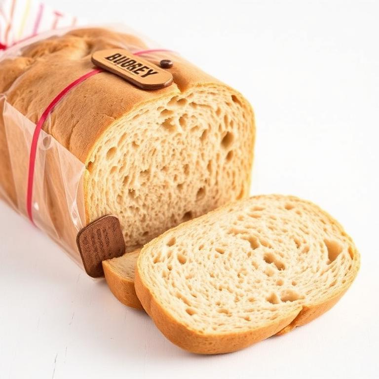 Honey Wheat Loaf