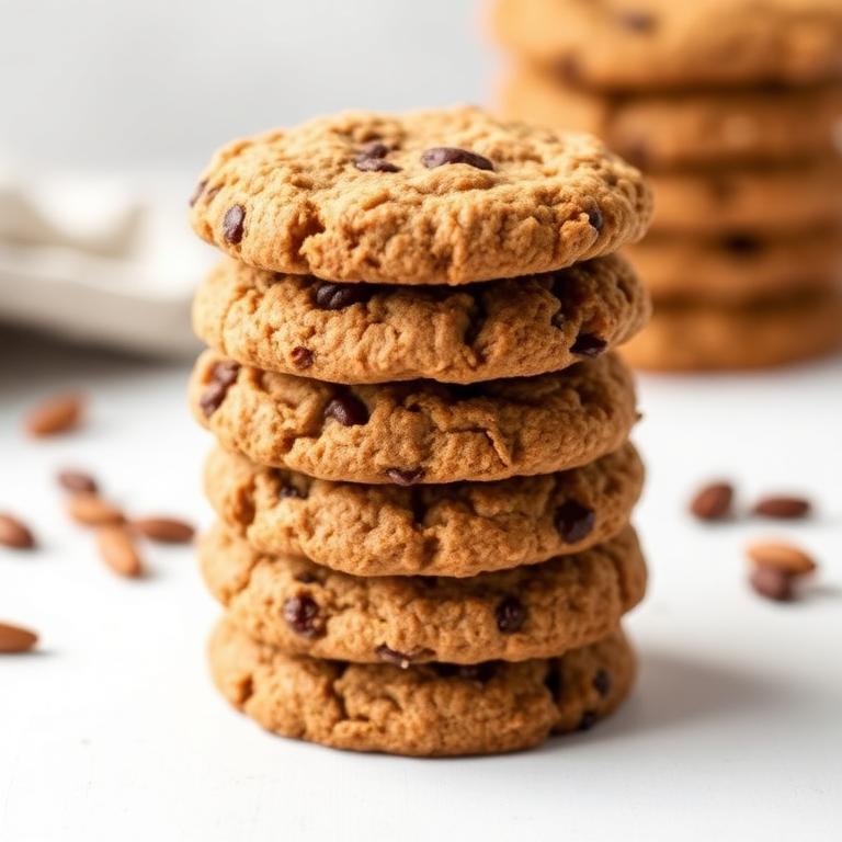 Old-Fashioned Oat & Raisin