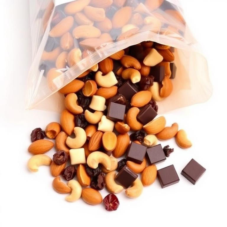 Market Trail Mix Pack